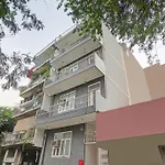 Hotel O The Premium Villa